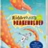 Riddermoed en Drakenbloed | 9789051169072 Riddermoed en Drakenbloed | 9789051169072