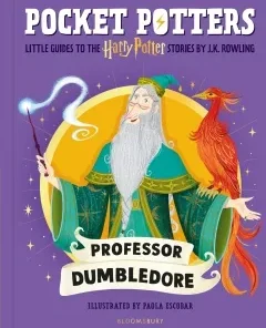 Professor Dumbledore