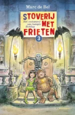 Het testament van bompie Bombus | 9789089249029