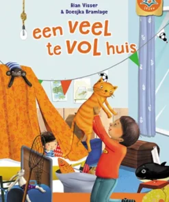Een veel te vol huis