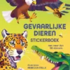 Gevaarlijke dieren | 9781836061083