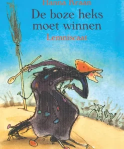 De boze heks moet winnen