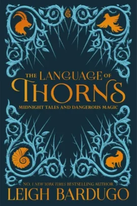 Midnight Tales and Dangerous Magic