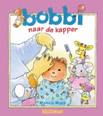Bobbi naar de kapper | 9789025776022 Bobbi naar de kapper | 9789025776022
