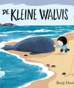 De kleine walvis