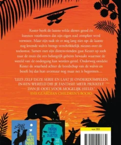 Alternative view of De dieren van Ver 3