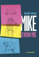 Mike, gewoon Mike | 9789462914315