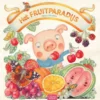 Het fruitparadijs | 9789044830576