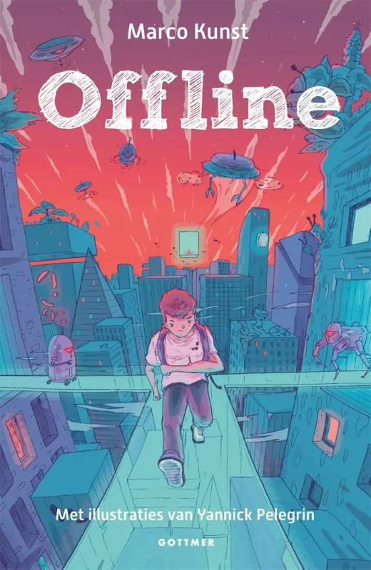 Offline | 9789025775001 Offline