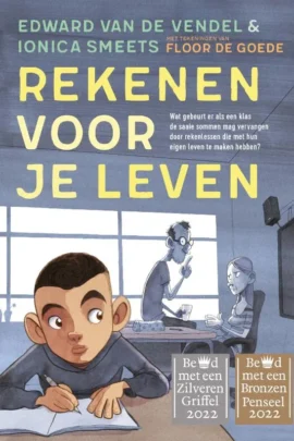 Rekenen voor je leven