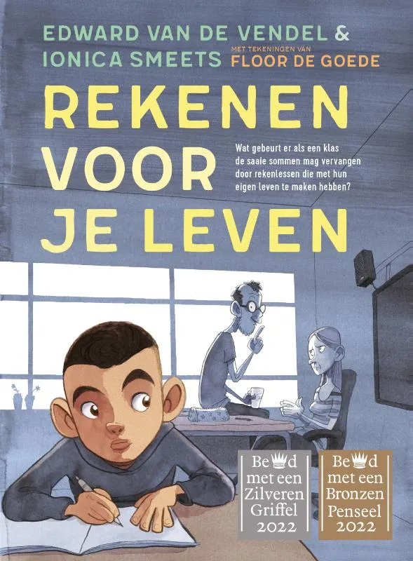 Rekenen voor je leven | 9789057125188 Rekenen voor je leven