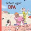 Geheim agent opa | 9789463245159