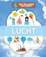 Lucht | 9789464392463