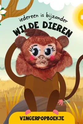 Wilde dieren