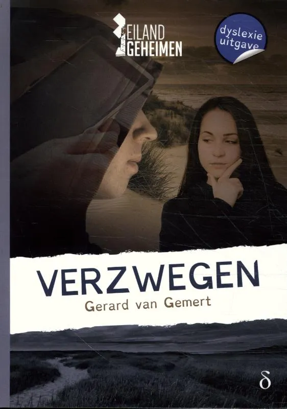 Verzwegen | 9789463245500 Verzwegen