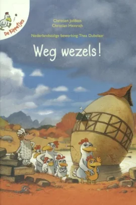 Weg wezels