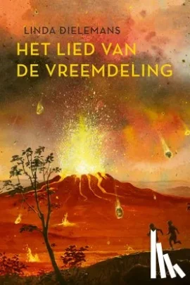 Het lied van de vreemdeling