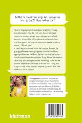 Alternative view of De verleiding