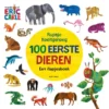 Rupsje Nooitgenoeg 100 eerste dieren | 9789025780203