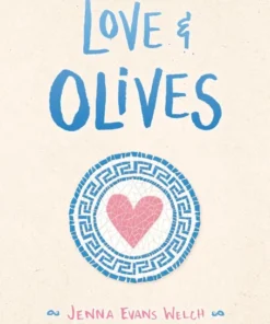 Love & Olives