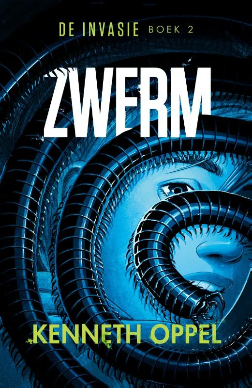 Zwerm | 9789493189843 Zwerm