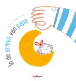 In de armen van papa | 9789002264290