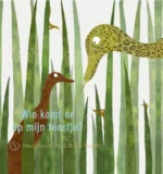 Wie komt er op mijn feestje? | 9789493228030