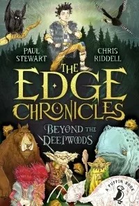 Beyond the Deepwoods