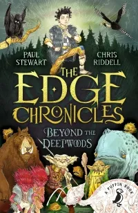 Beyond the Deepwoods | 9780241810149 Beyond the Deepwoods