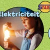 Elektriciteit | 9789463411899