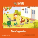 Tom’s garden | 9789461202673