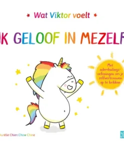 Ik ben boos (met figurine)