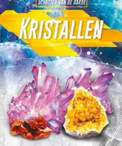 Kristallen