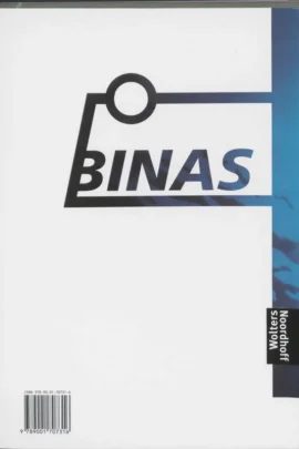 Alternative view of Binas