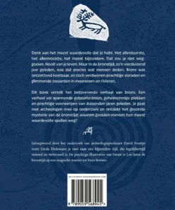 Alternative view of Brons