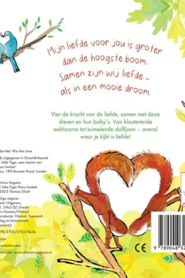 Alternative view of Samen zijn