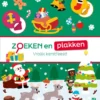 Een jongen met de naam Kerstmis | 9789403239163