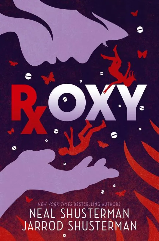 Roxy | 9781534451261 Roxy