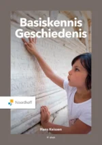 Basiskennis geschiedenis | 9789001291815 Basiskennis geschiedenis | 9789001291815
