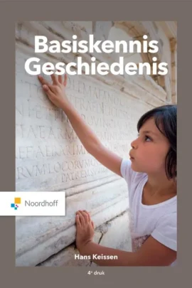 Basiskennis geschiedenis