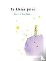 De kleine prins | 9789053417881 De kleine prins | 9789053417881