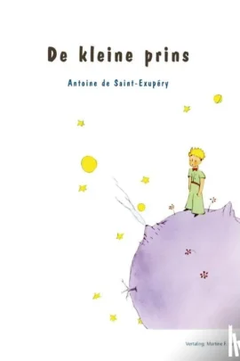 De kleine prins