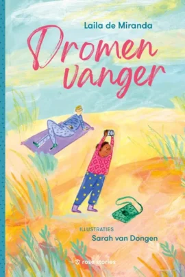 Dromenvanger