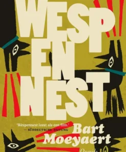 Wespennest
