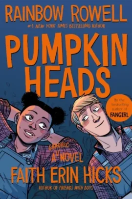Pumpkinheads