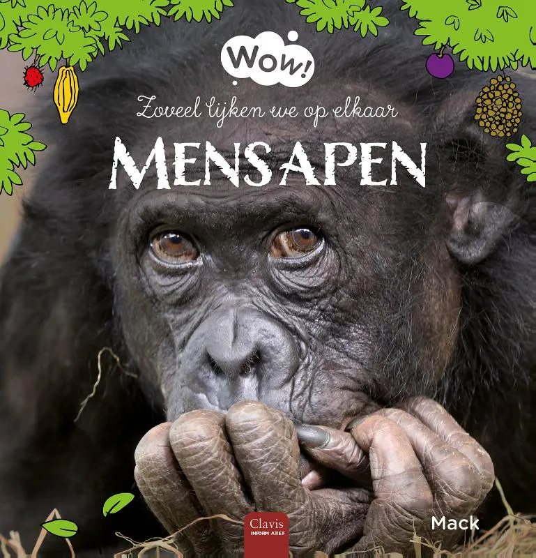 Mensapen | 9789044849370 Mensapen