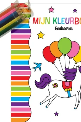 Eenhoorns