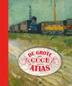 De grote van Gogh atlas