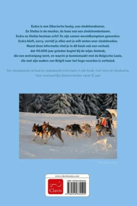 Alternative view of Esdra