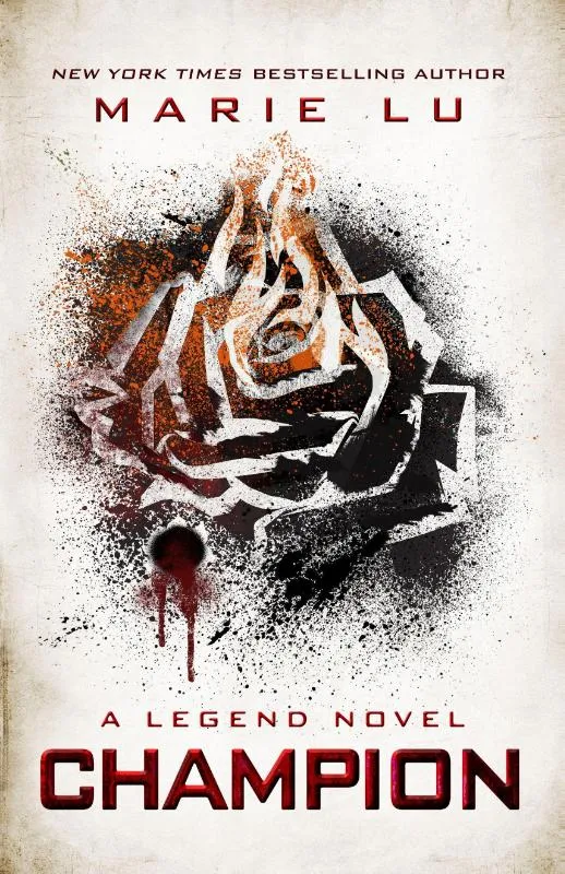 Champion | 9780141339627 Champion